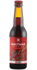 Maltman Big Red